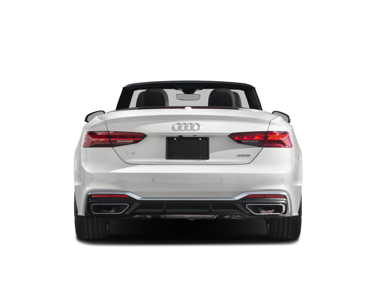2021 Audi A5 Coupe S line Premium