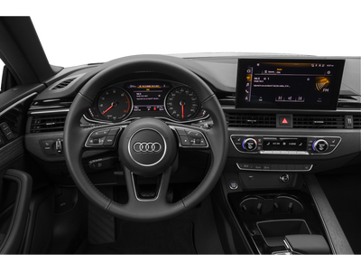 2021 Audi A5 Coupe S line Premium