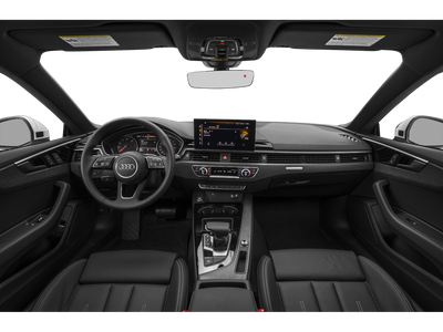 2021 Audi A5 Coupe S line Premium