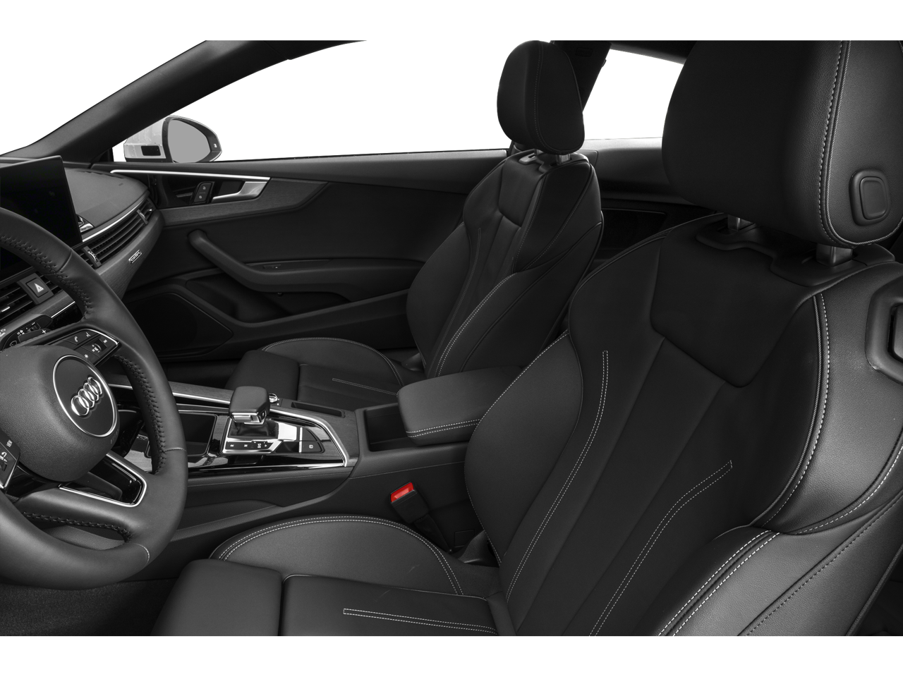 2021 Audi A5 Coupe S line Premium