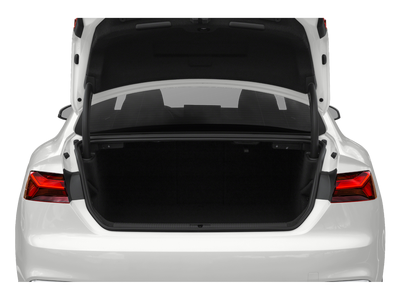 2021 Audi A5 Coupe S line Premium