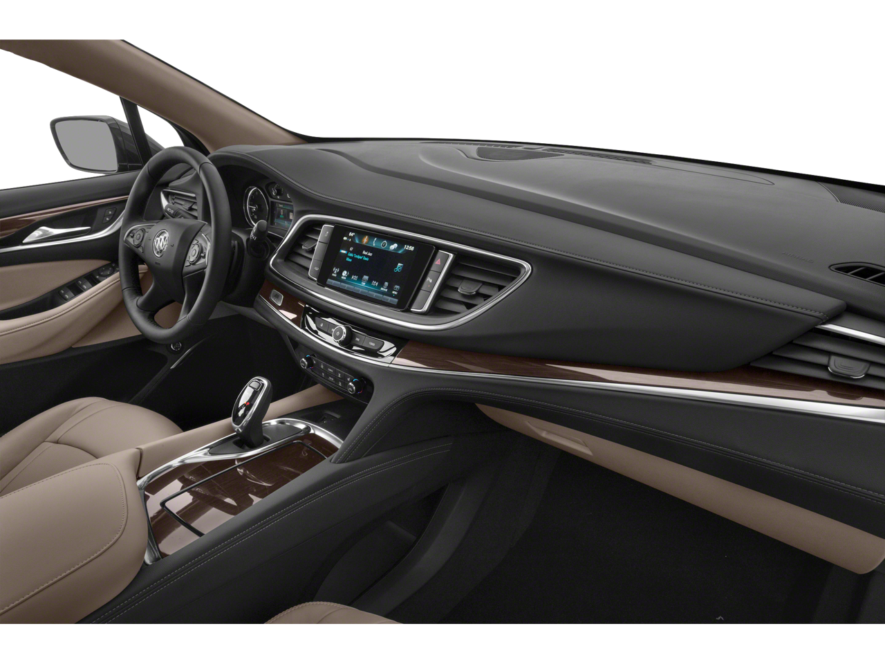 2021 Buick Enclave Preferred