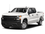 2021 Chevrolet Silverado 1500 WT