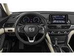 2021 Honda Accord Sedan LX