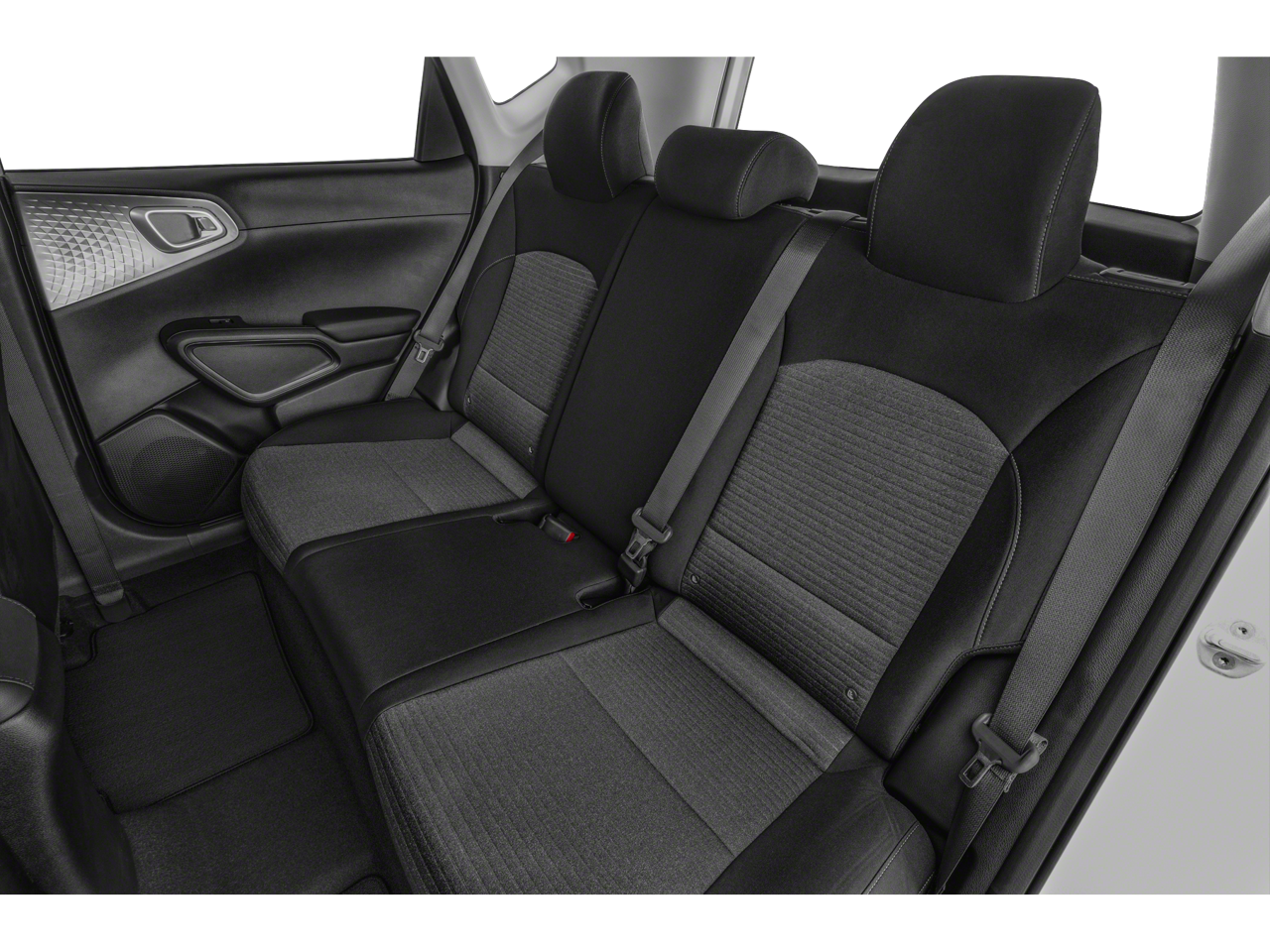 2021 Kia Soul GT-Line