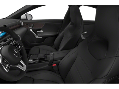 2021 Mercedes-Benz CLA 250 CLA 250