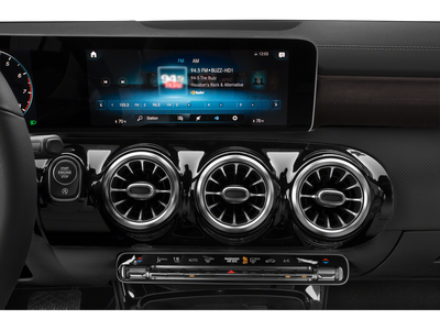 2021 Mercedes-Benz CLA 250 CLA 250