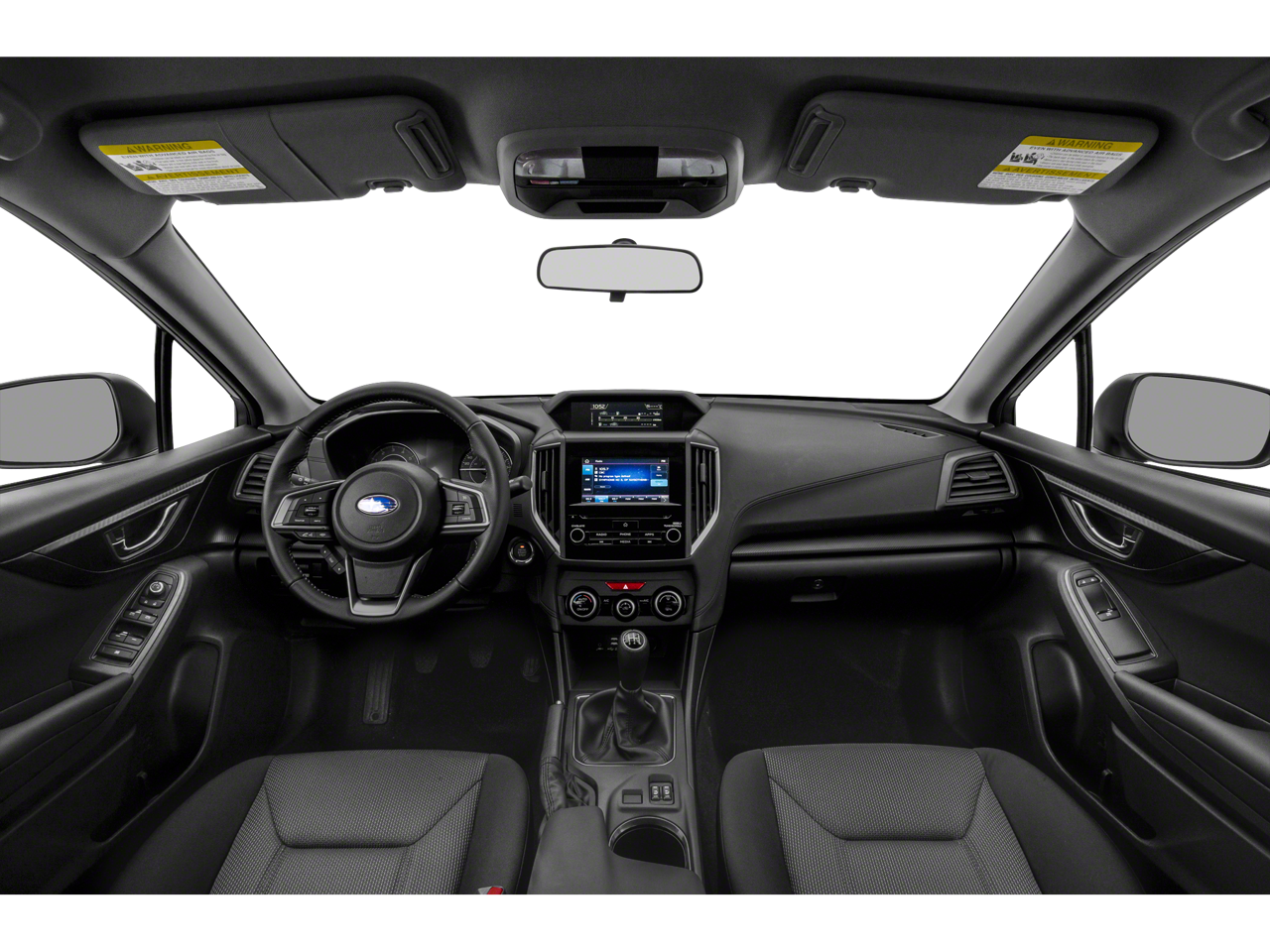 2021 Subaru Impreza Premium