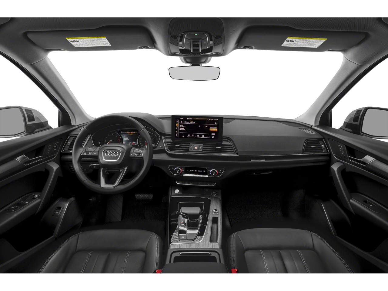 2022 Audi Q5 S line Premium