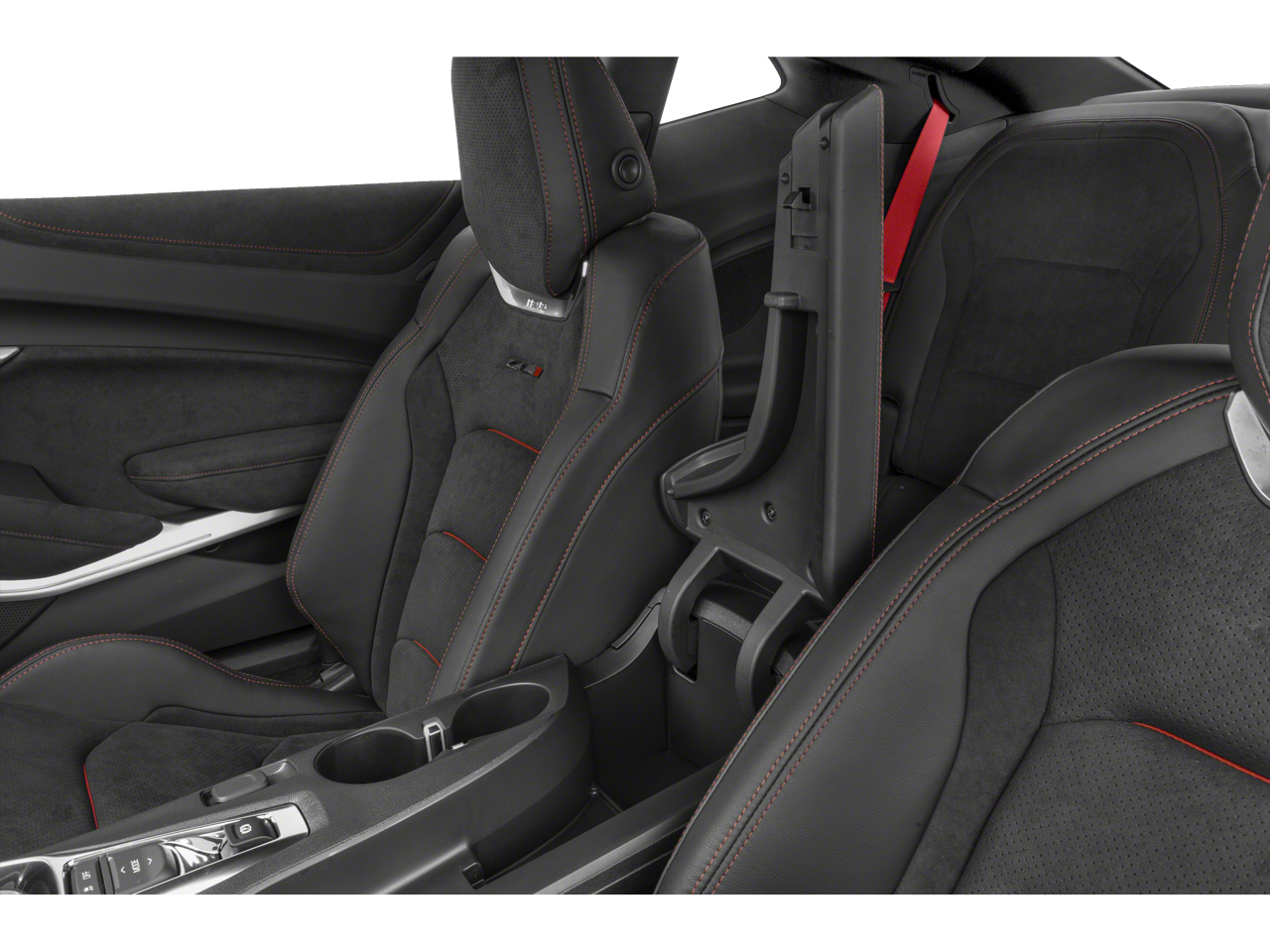 2022 Chevrolet Camaro ZL1