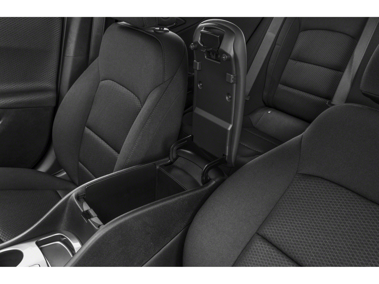 2022 Chevrolet Malibu RS