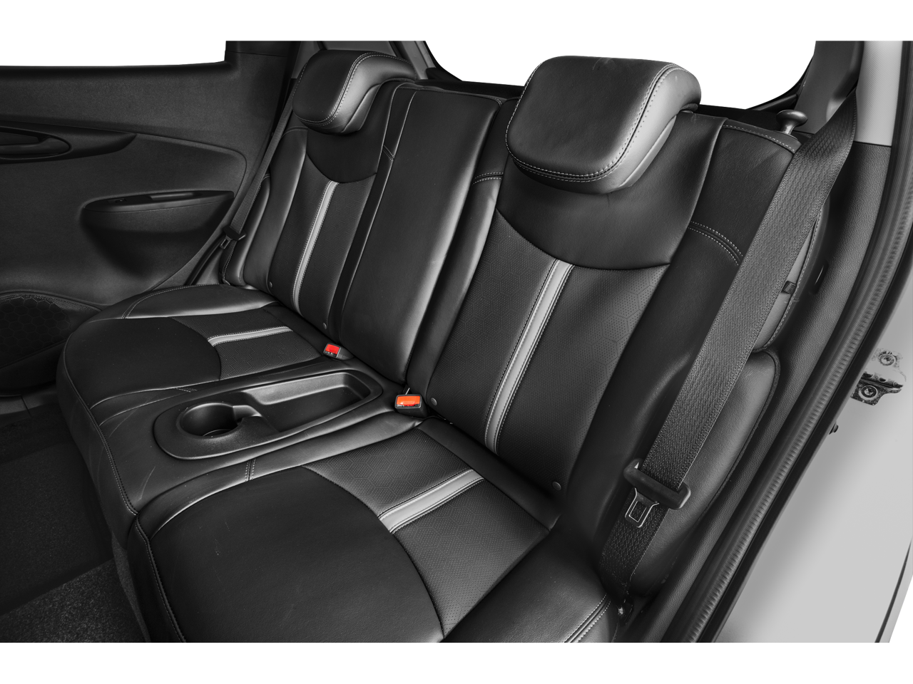 2022 Chevrolet Spark ACTIV