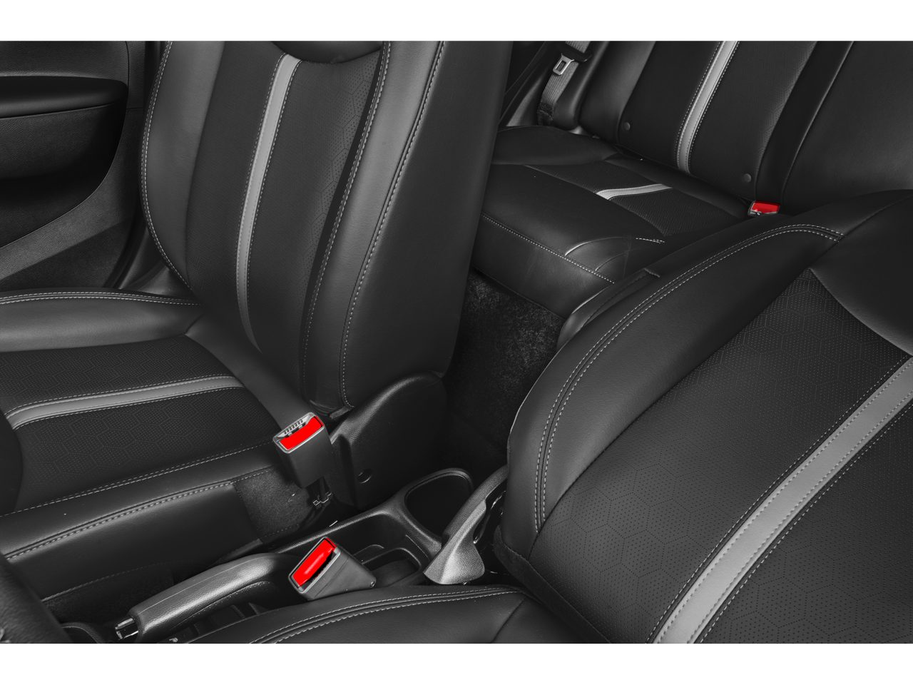 2022 Chevrolet Spark ACTIV