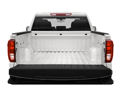 2022 GMC Sierra 1500 Limited Pro