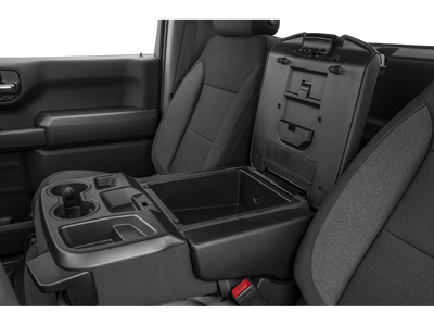 2022 GMC Sierra 1500 Limited Pro