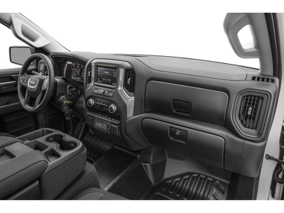 2022 GMC Sierra 1500 Limited Pro