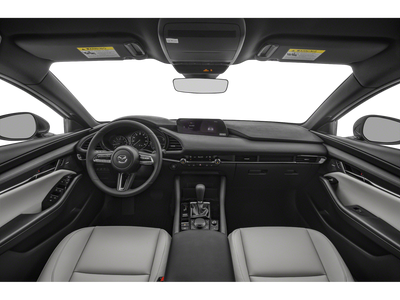 2022 Mazda Mazda3 Hatchback Preferred