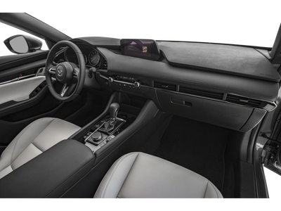 2022 Mazda Mazda3 Hatchback Preferred