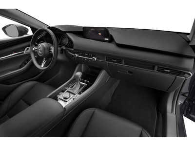 2022 Mazda Mazda3 Sedan Premium