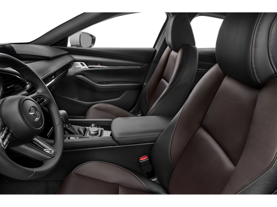 2022 Mazda Mazda3 Hatchback Premium