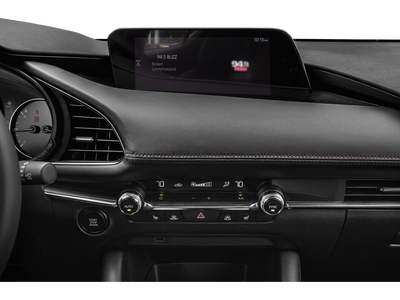 2022 Mazda Mazda3 Hatchback Premium