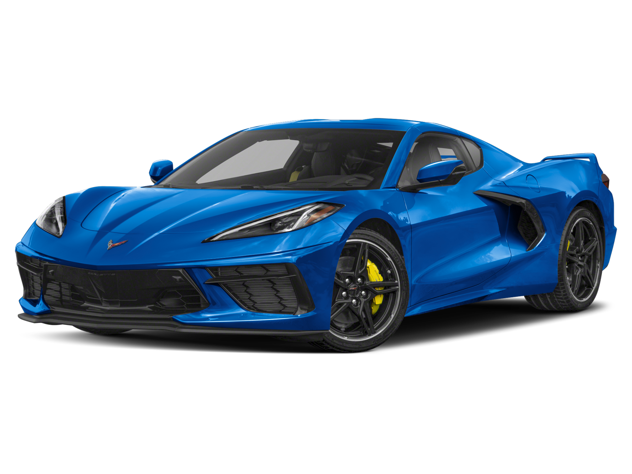 2023 Chevrolet Corvette Stingray Coupe 1LT's photo