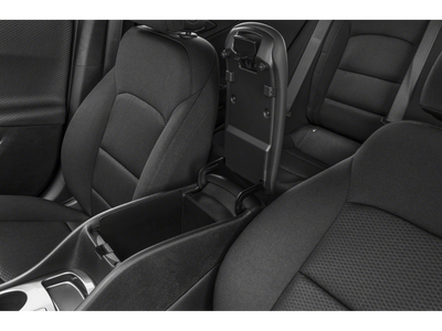 2023 Chevrolet Malibu RS