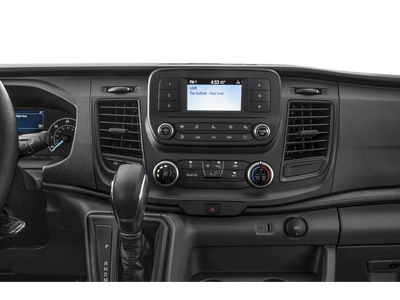 2023 Ford Transit Passenger Wagon XLT