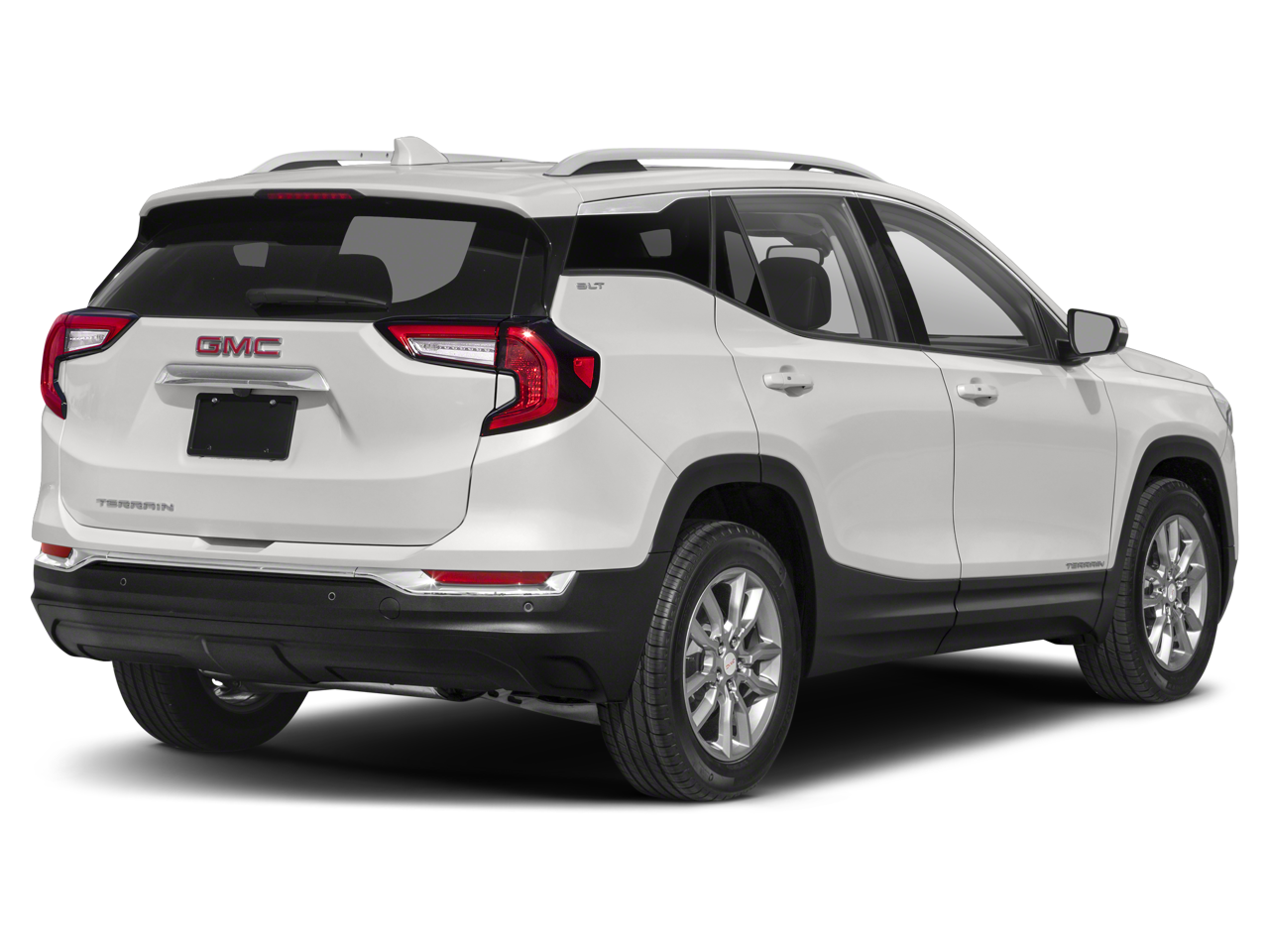 2023 Gmc Terrain Denali photo 3