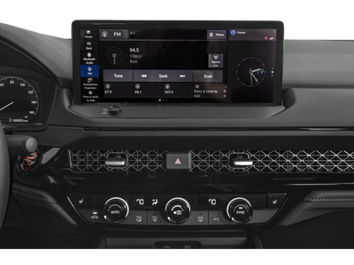 2023 Honda Accord Sport-L