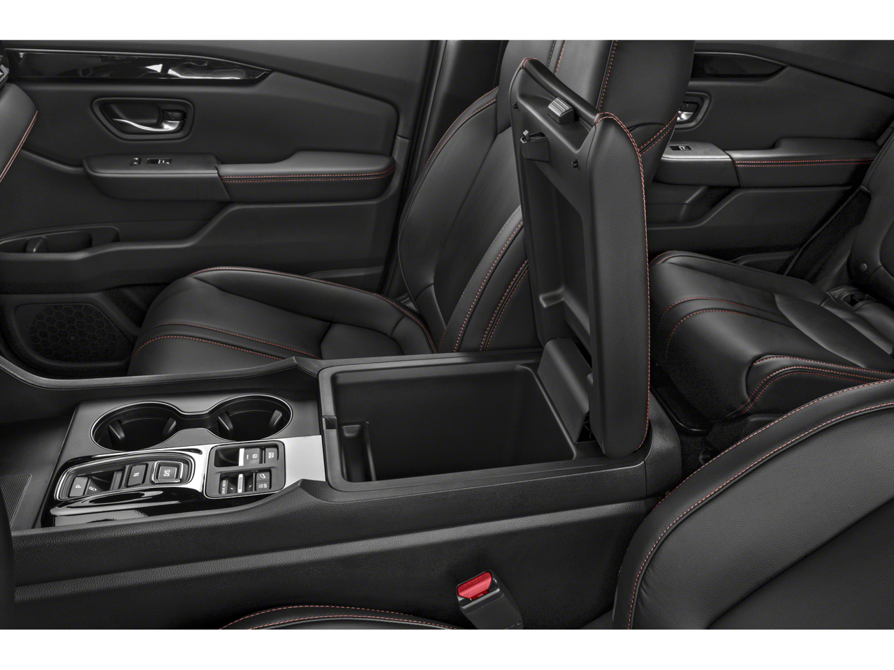 2023 Honda Pilot TrailSport