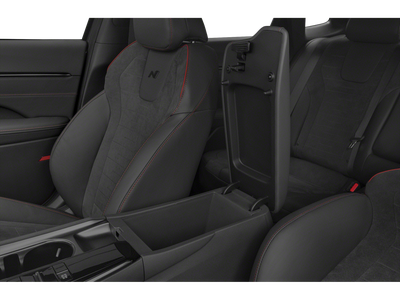 2023 Hyundai Sonata N Line