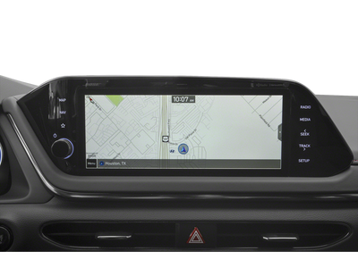 2023 Hyundai Sonata N Line