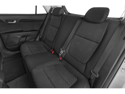 2023 Kia Rio 5-Door S