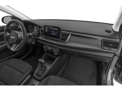 2023 Kia Rio 5-Door S