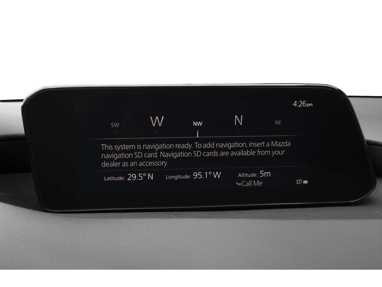 2023 Mazda MAZDA3 2.5 S Carbon Edition