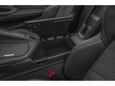 2024 Chevrolet Corvette 3LT