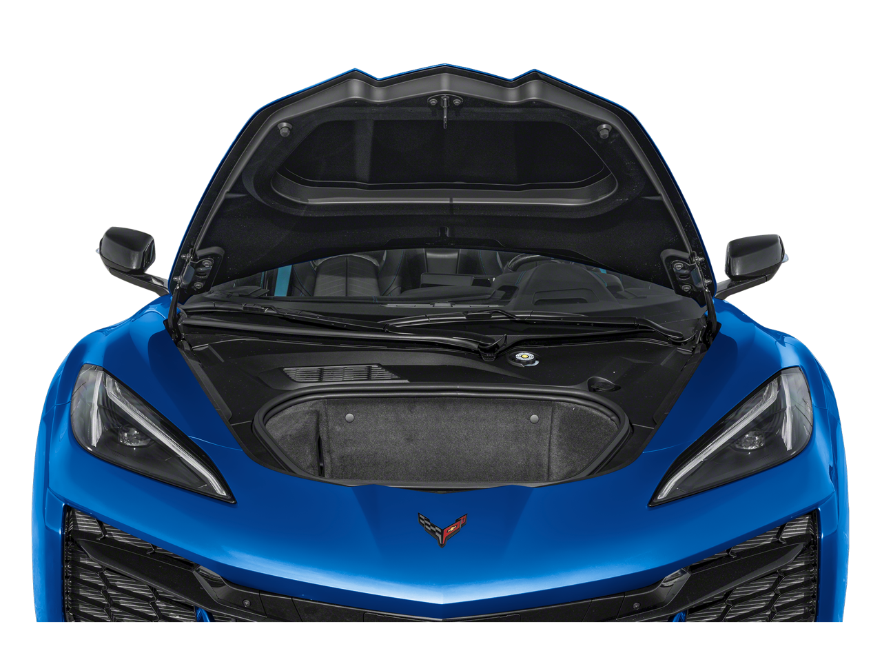 2024 Chevrolet Corvette 3LZ