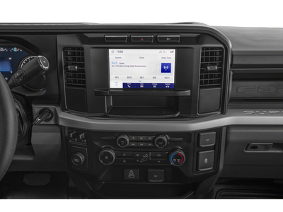 2024 Ford Super Duty F-250 Pickup XL