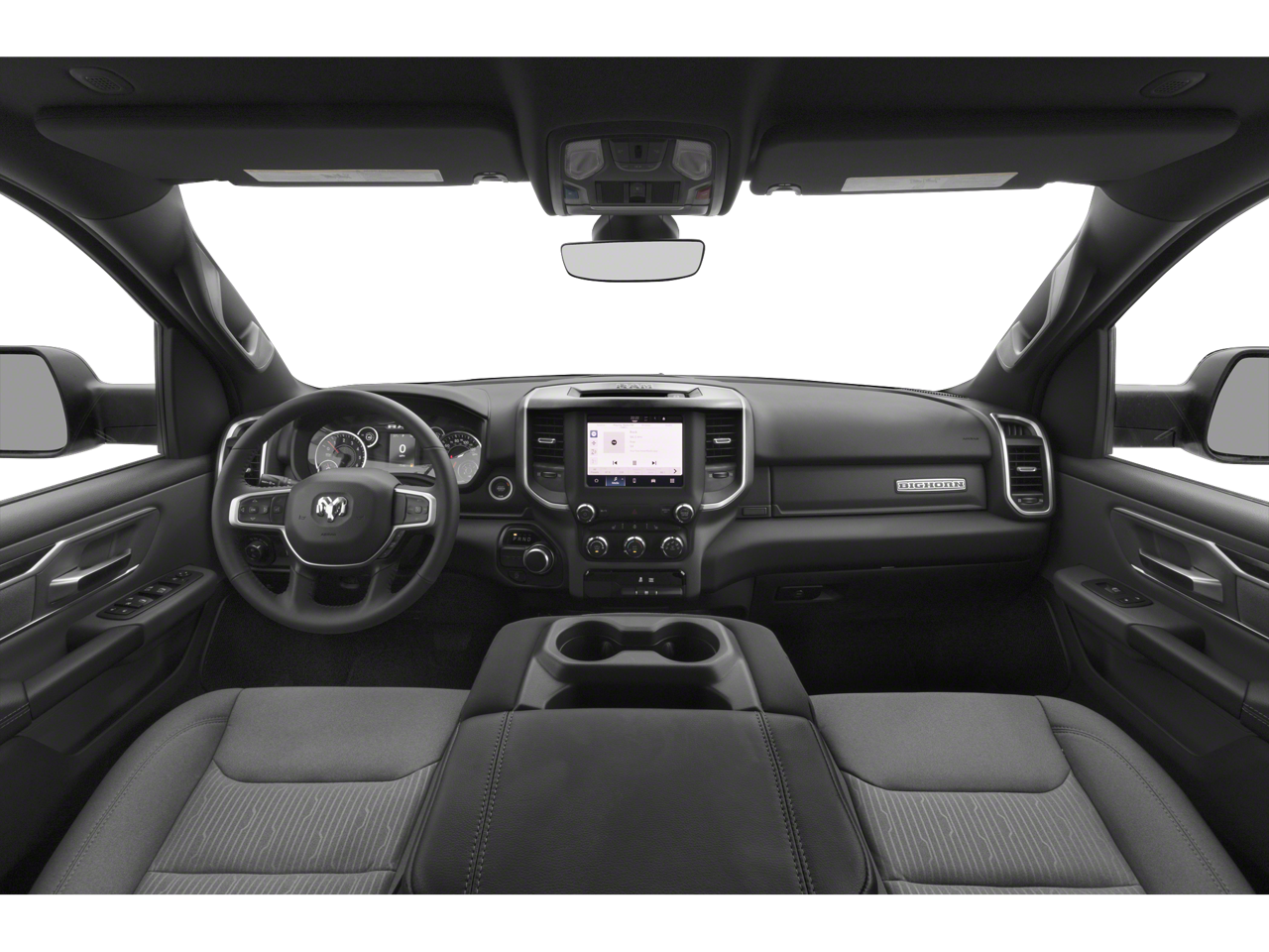 2024 RAM 1500 Big Horn