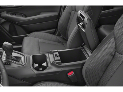 2024 Subaru Outback AWD