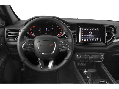 2025 Dodge Durango R/T 20th Anniversary Plus
