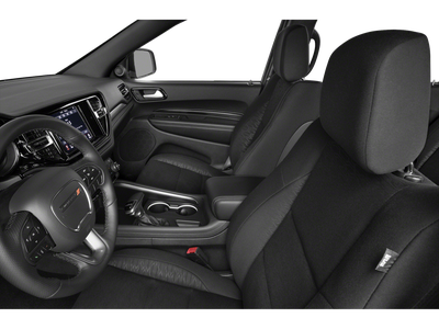 2025 Dodge Durango R/T 20th Anniversary Plus
