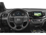 2025 Honda Passport TrailSport