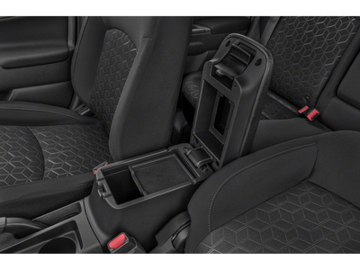 2025 Mitsubishi Outlander Sport LE