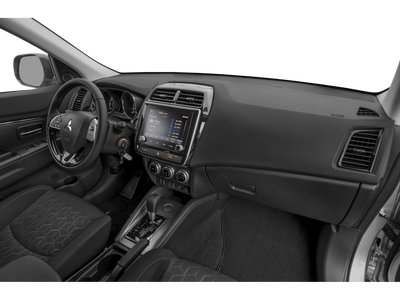 2025 Mitsubishi Outlander Sport LE
