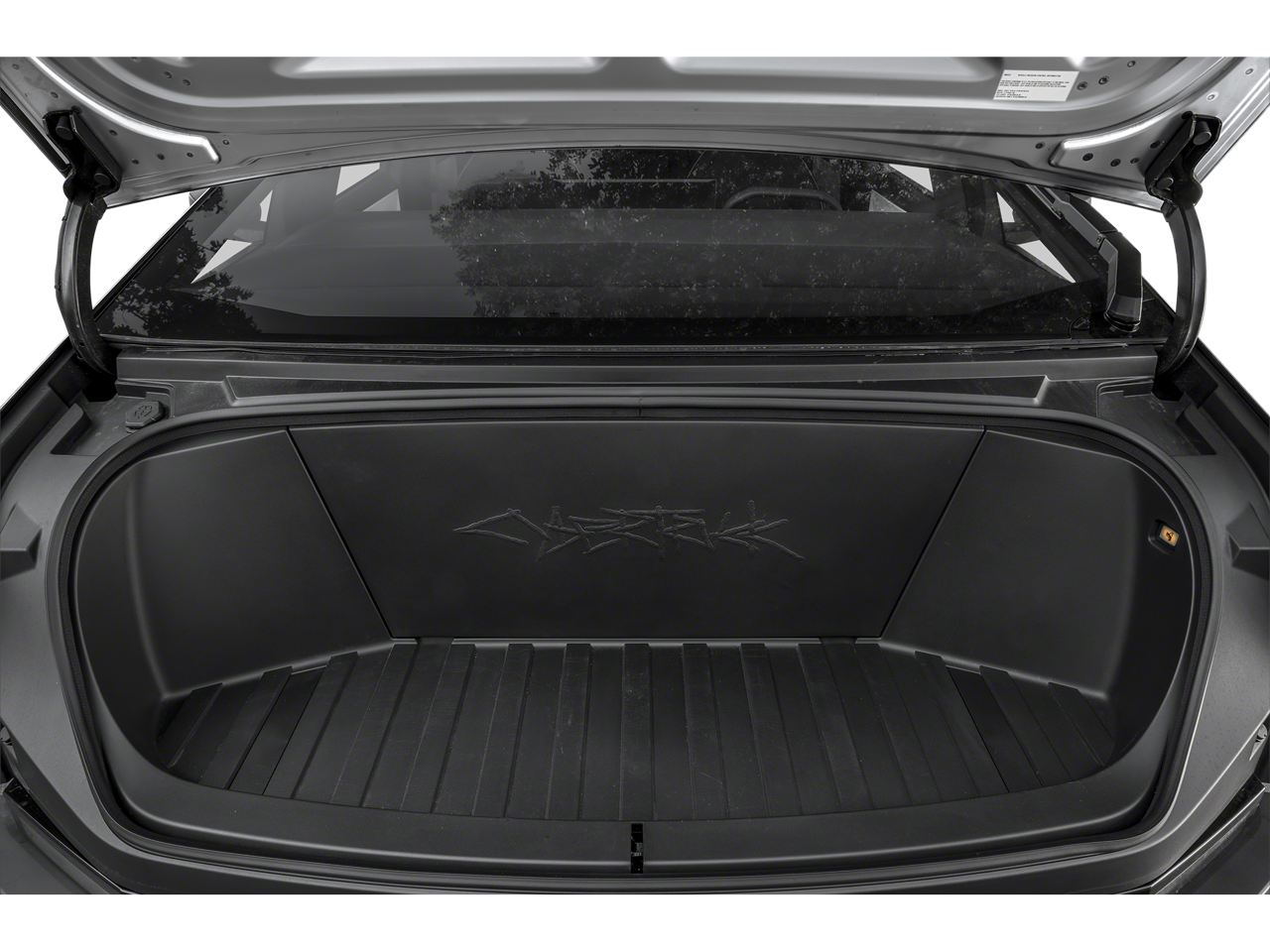 2025 Tesla Cybertruck Cyberbeast