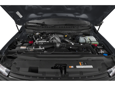 2026 Ford Super Duty F-250 Pickup XLT