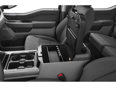2026 Ford Super Duty F-250 Pickup XLT