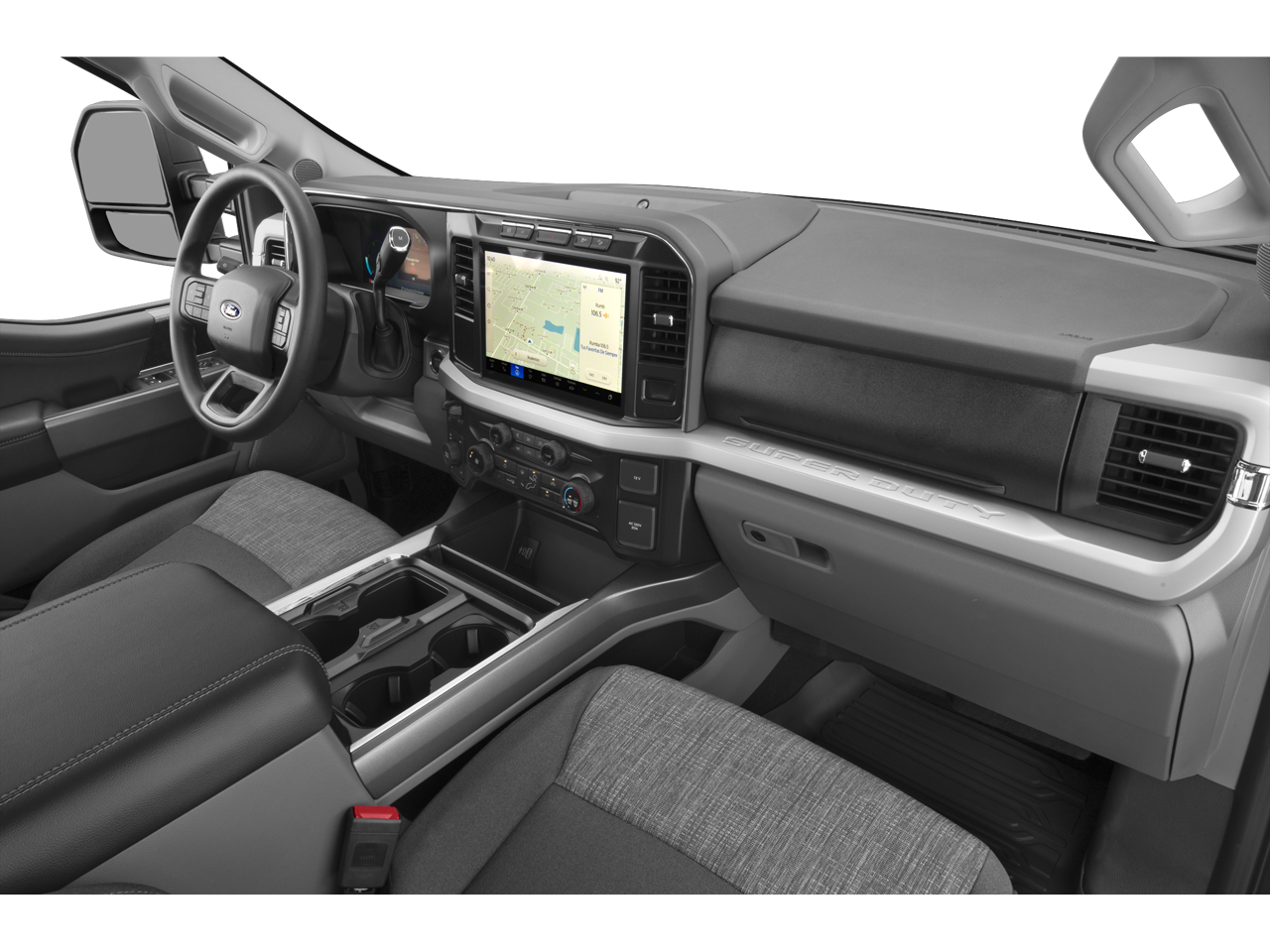 2026 Ford Super Duty F-250 Pickup XLT